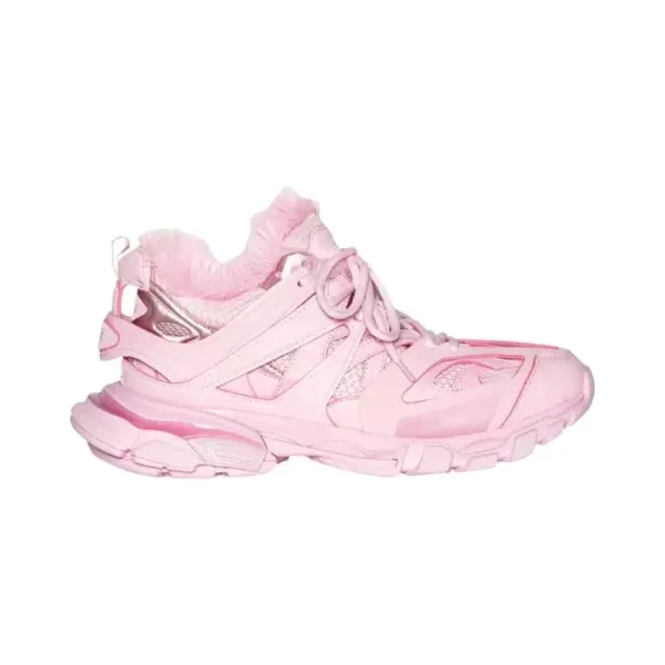 Asics Gel-Kayano Orange Chunky Sneakers - 6