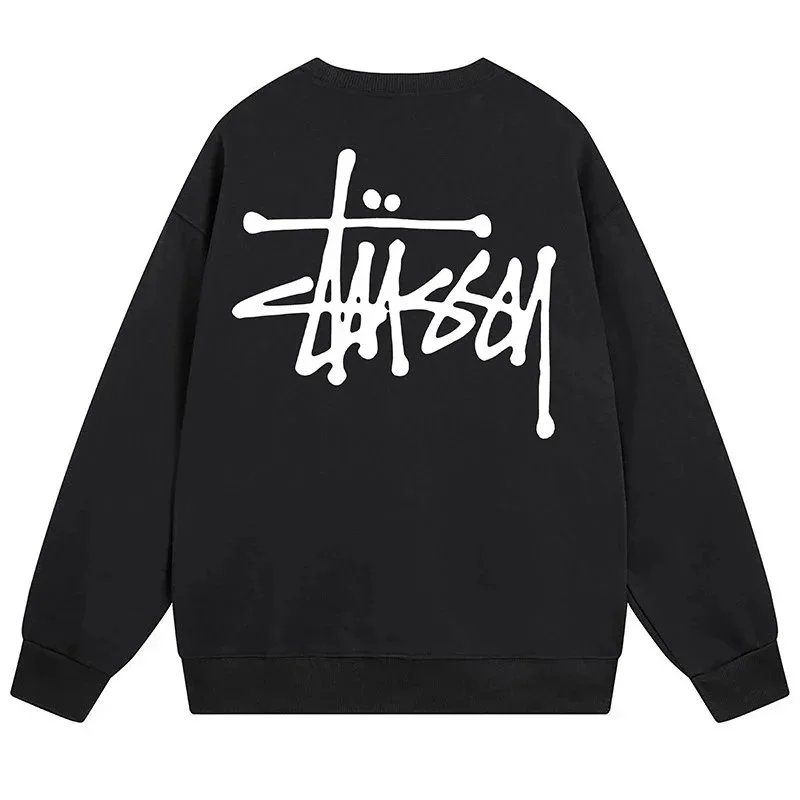 Stussy classic logo
