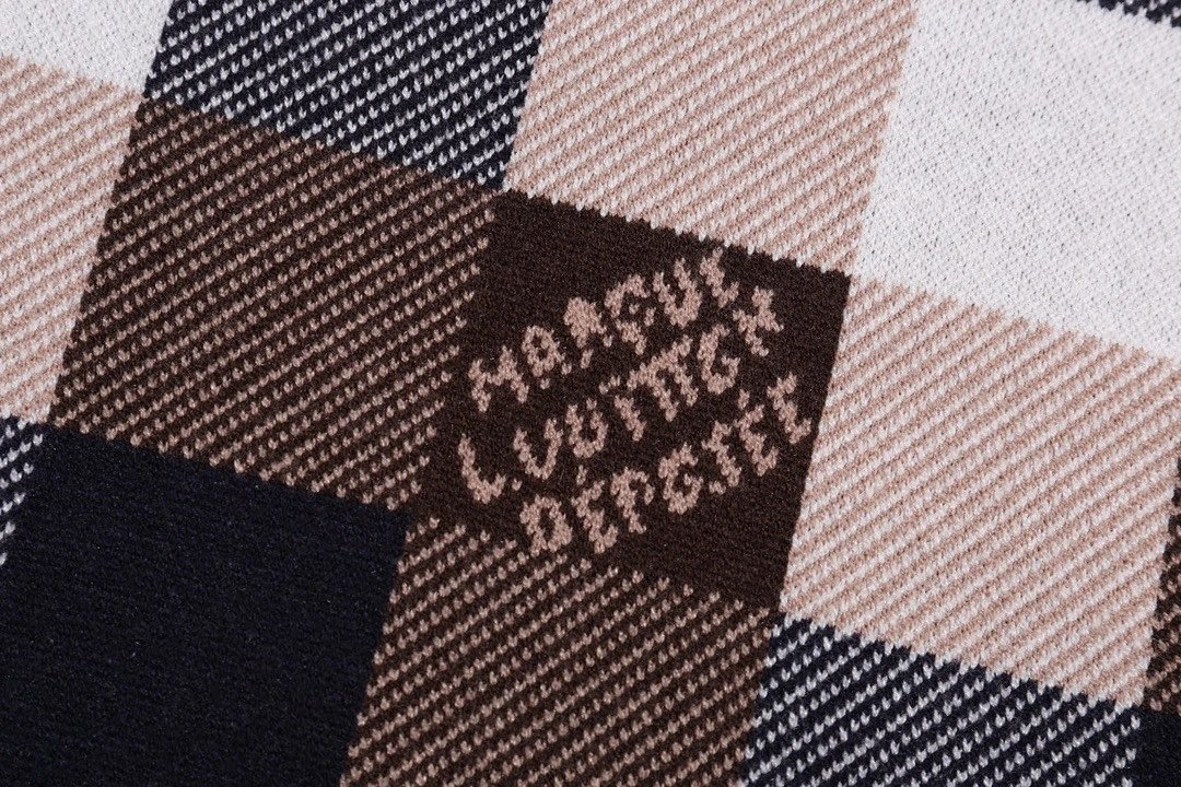 Burberry Check Print Hoodie Multicolor product detail 51 in Litbuy spreadsheet finds