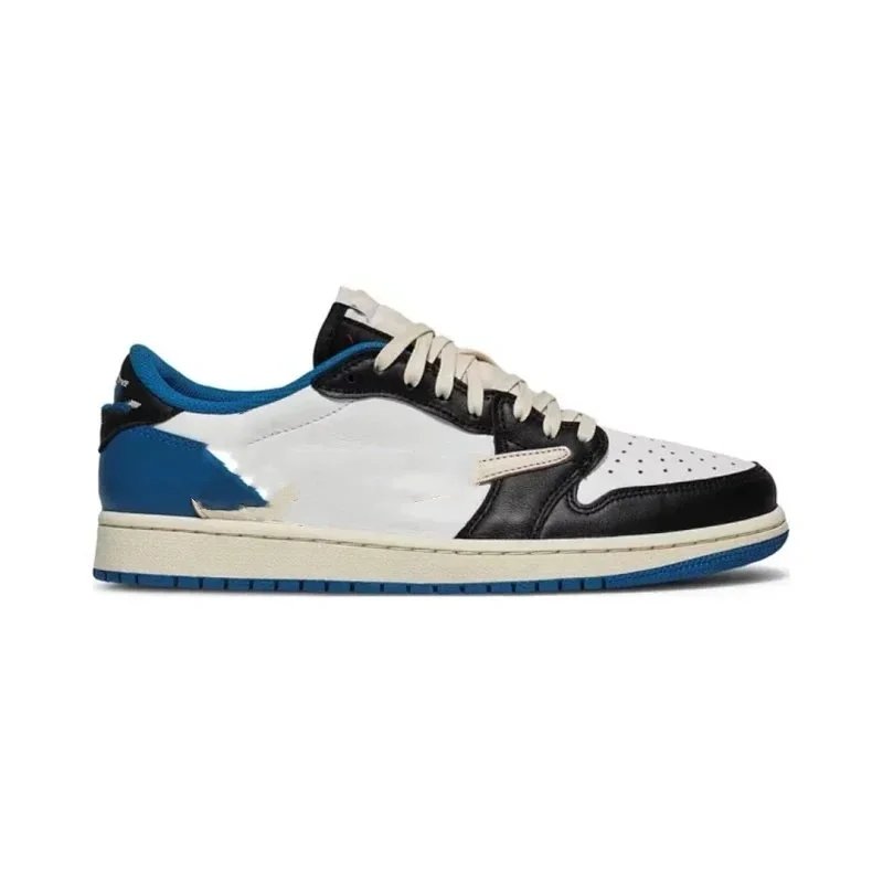 Fragment Blue