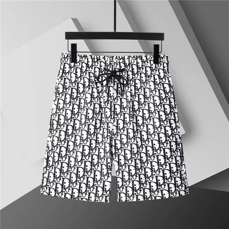 DIOR beach shorts