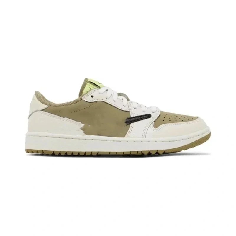 Neutral Olive