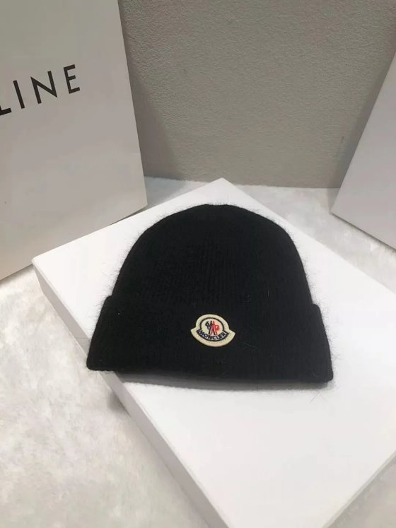 New Arrival Fall/Winter Knit Beanie Hip Hop Streetwear Hat Outdoor Warm Knit Cap Unisex Casual Hat