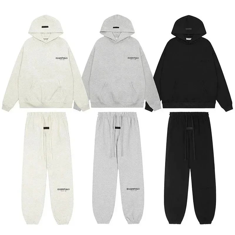 E-home hoodie