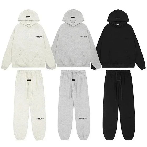 E-home hoodie