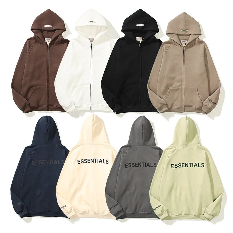 Fear of God Essentia