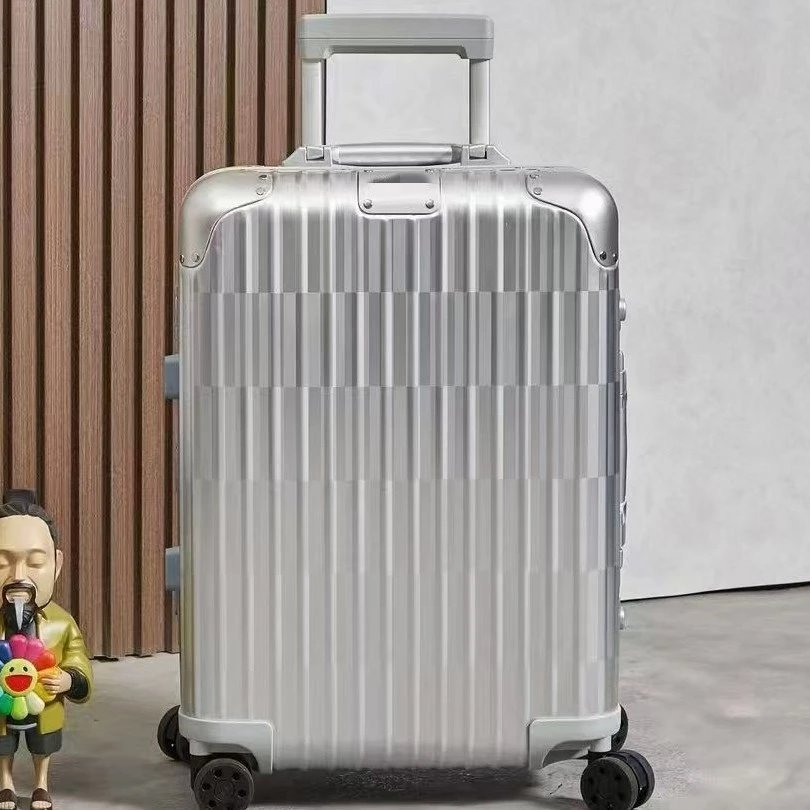 RIMOWA luggage