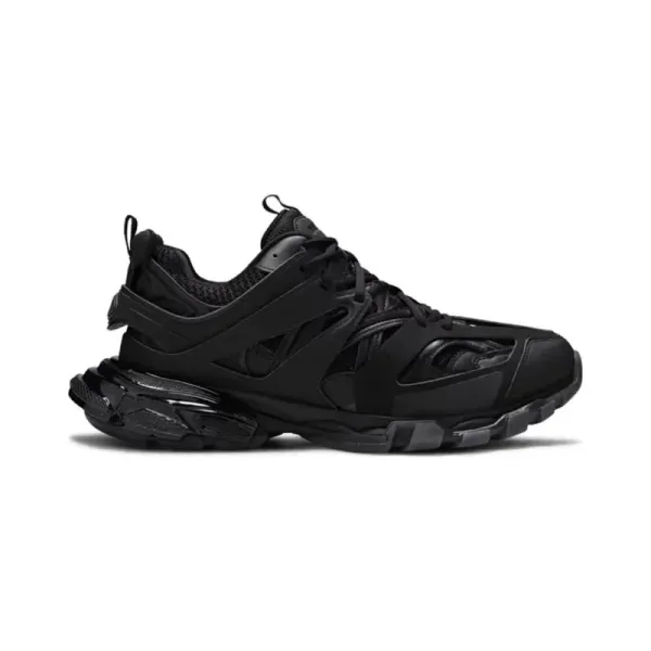 Asics Gel-Kayano Orange Chunky Sneakers - 7