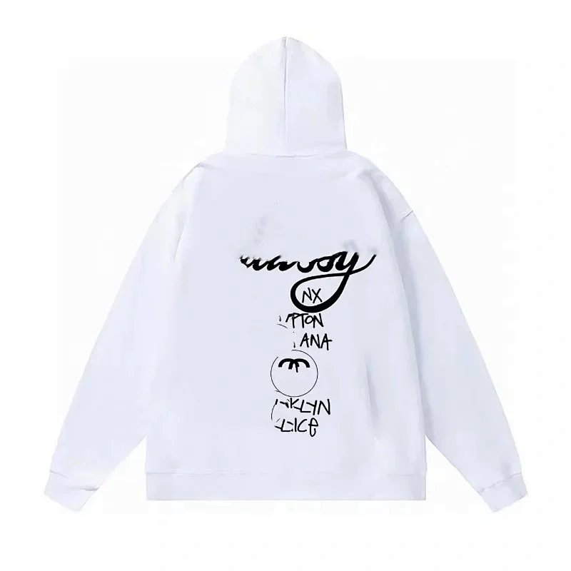Design Eye Graphic Hoodie Navy product detail 9 in Litbuy spreadsheet finds