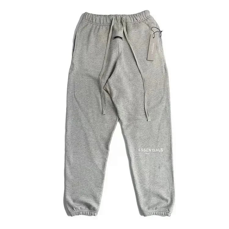 Fear of God Essentials Sweatpants Grey