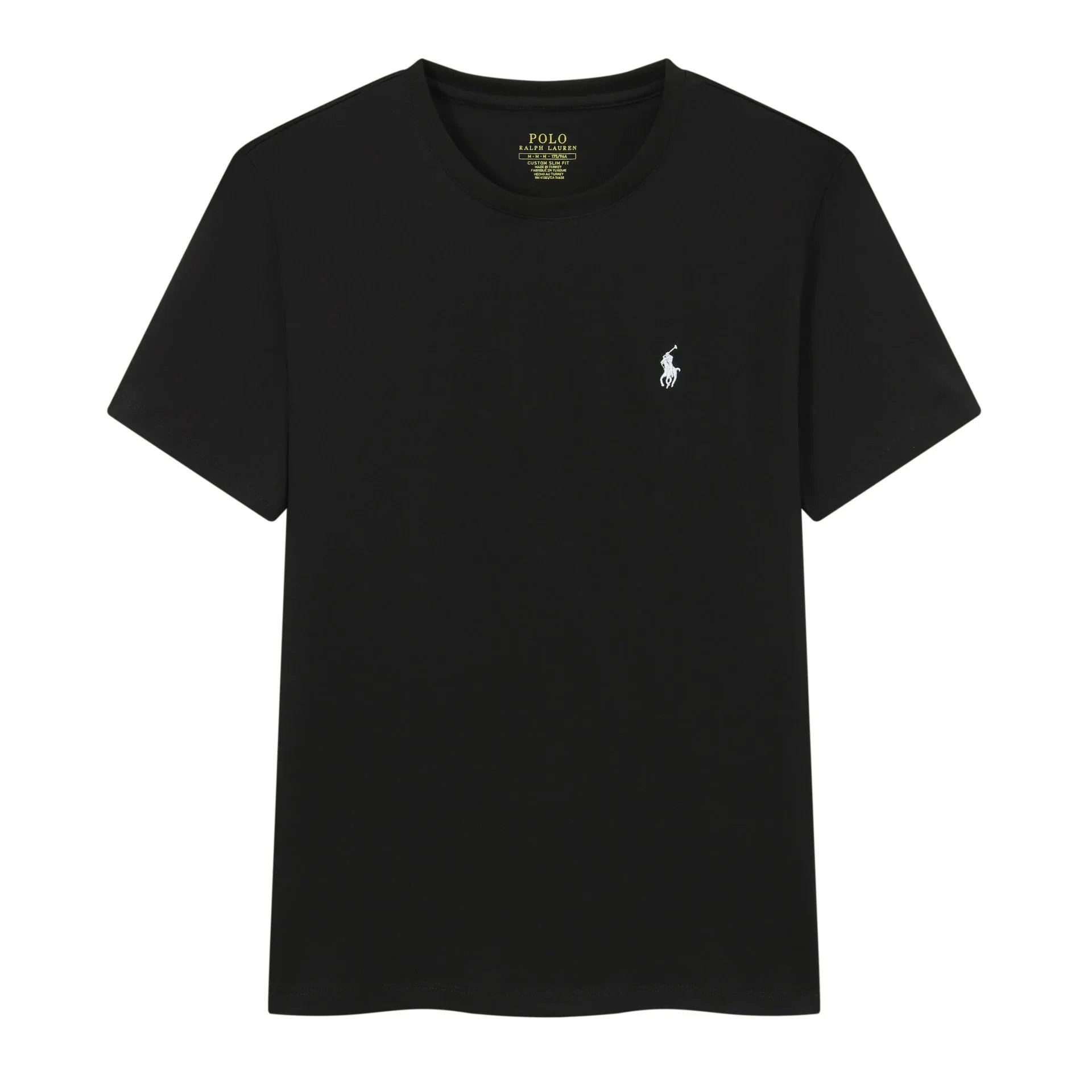 Short Sleeve