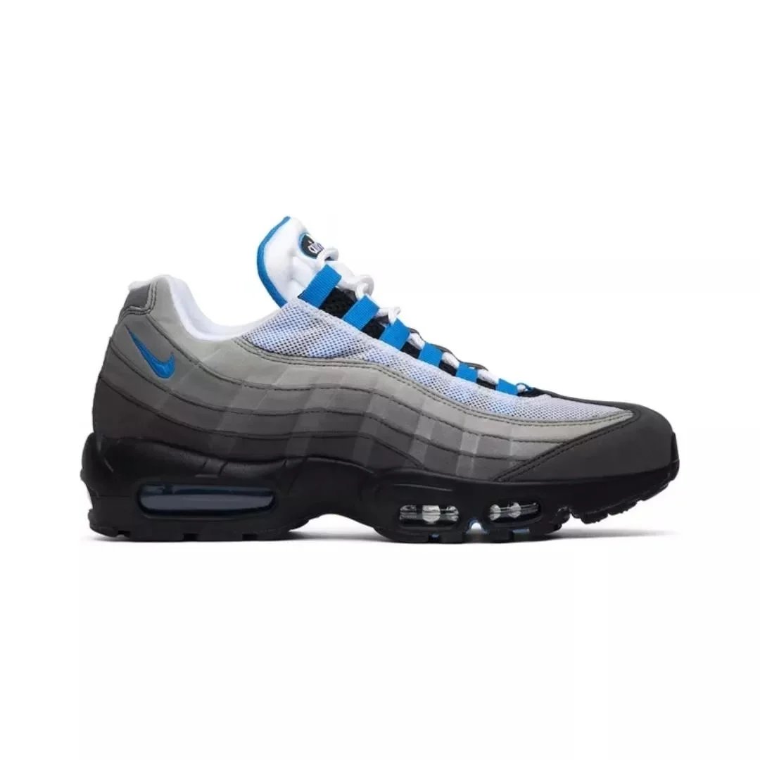 Air Max 95 Shoe photo 8