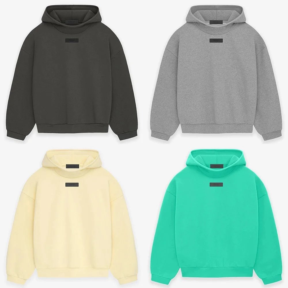 Fear of God Essentia