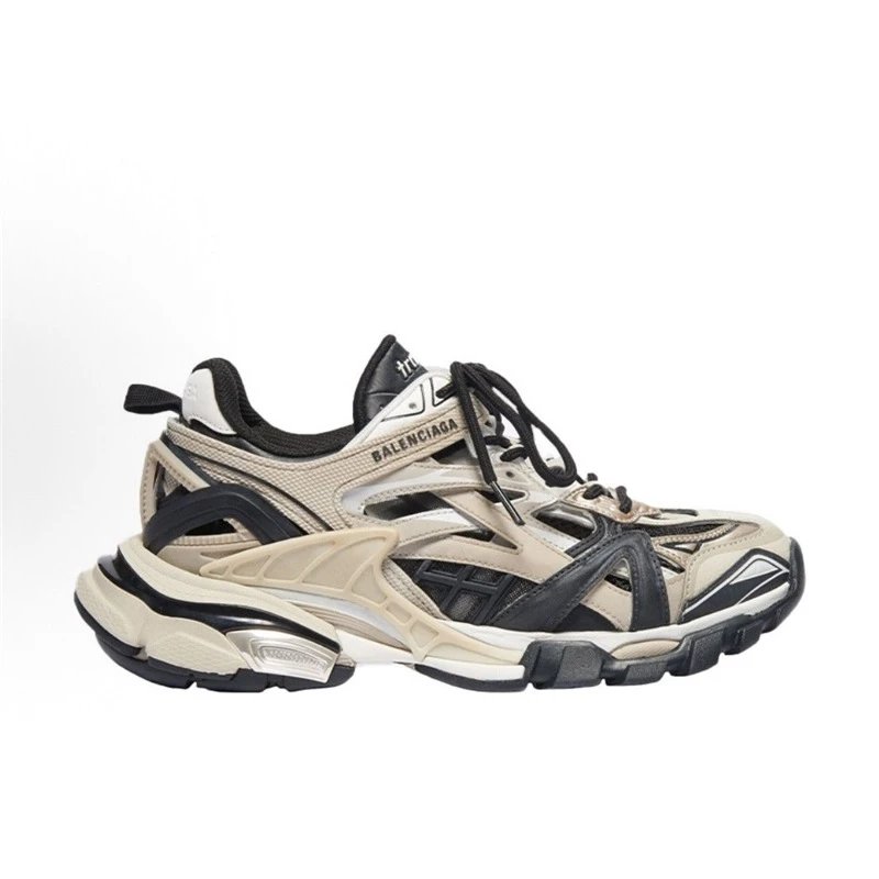 Balenciaga Sneakers Track Sneaker — Unisex color 1
