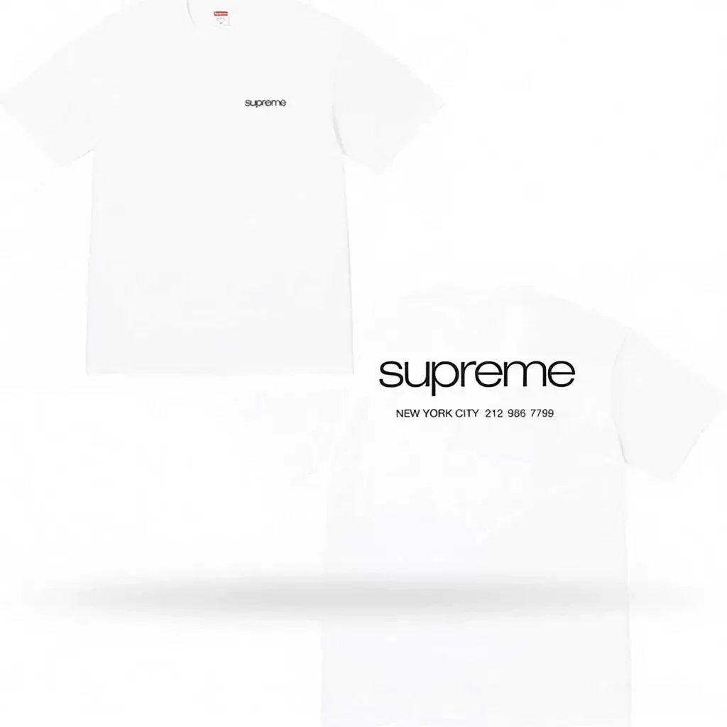 HH15 White