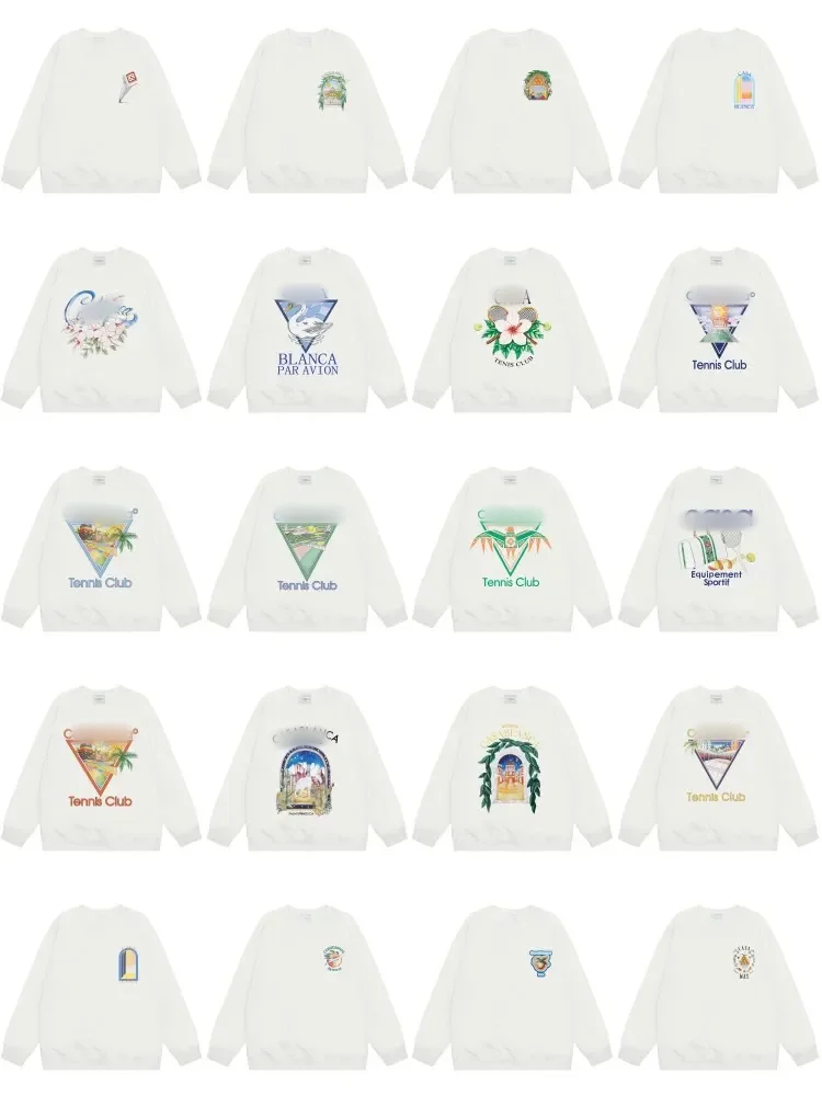 Casablanca Tennis Cl