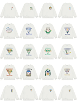 Blanca Par Avion Tennis Club Hoodies & Sweaters [40 styles]