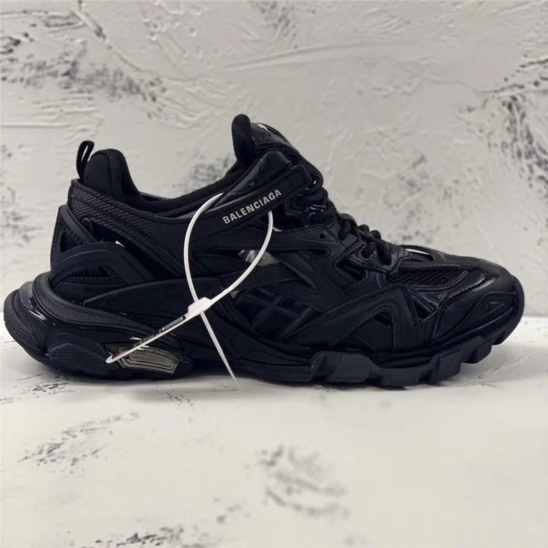 Balenciaga Sneakers Track Sneaker — Unisex color 6