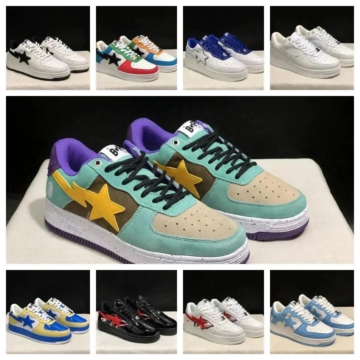 HGL11 Premium Casual Shoes