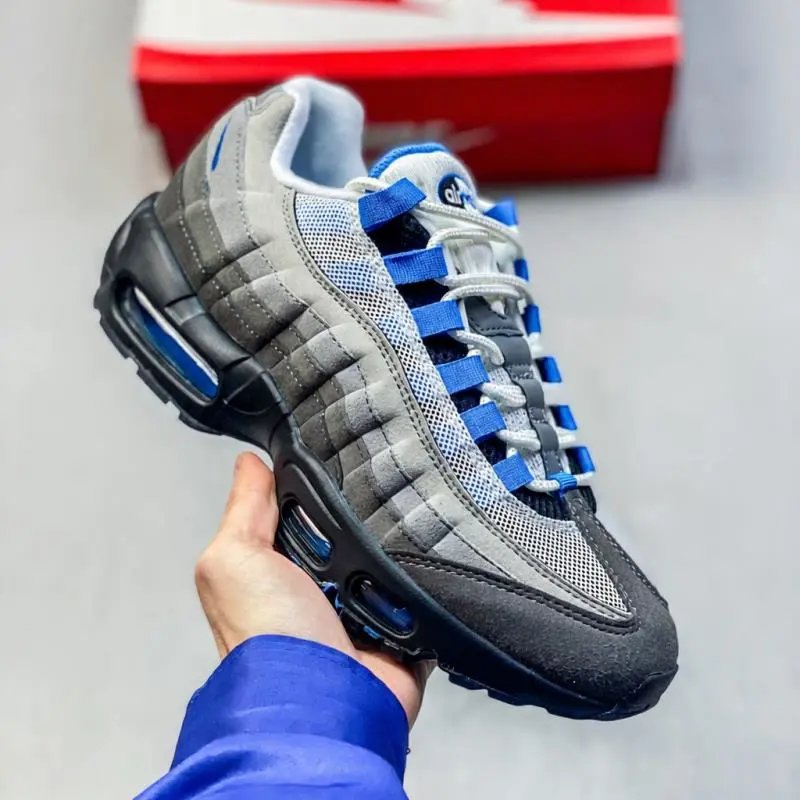 Nike Air Max 95 OG Photo Blue AT2865-001