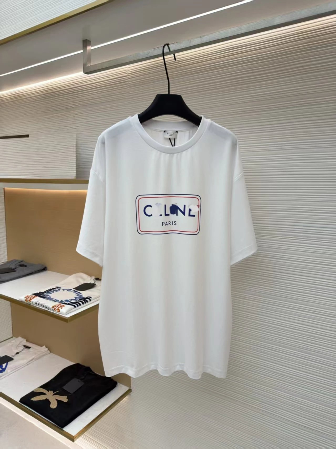 Supreme 25FW MANSON TEE