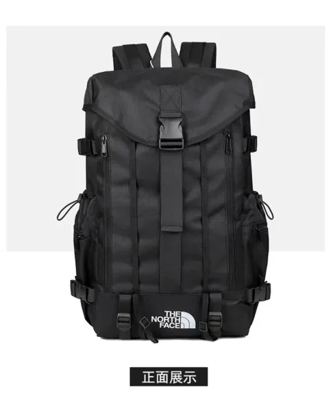 The North Face Urban Exploration Black Backpack - 1