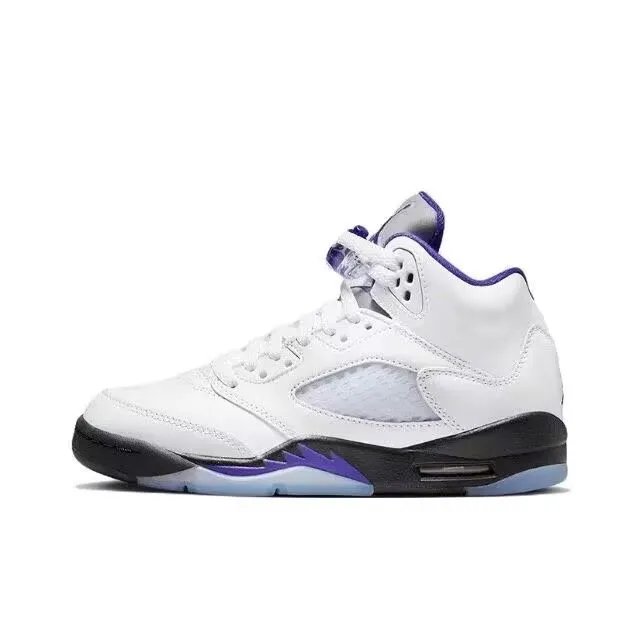 Air Jordan 5 'Concord'