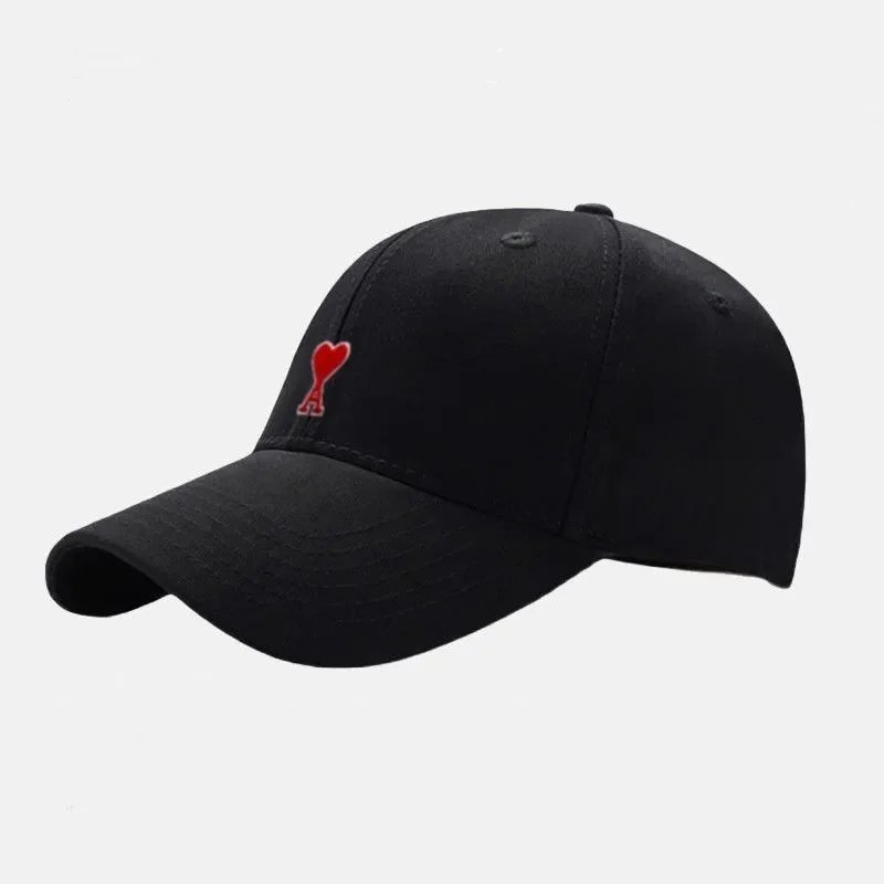 Heart Baseball Cap