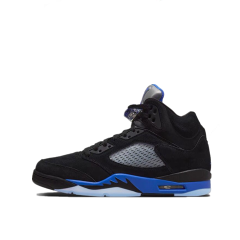 Air Jordan 5 'Royal'