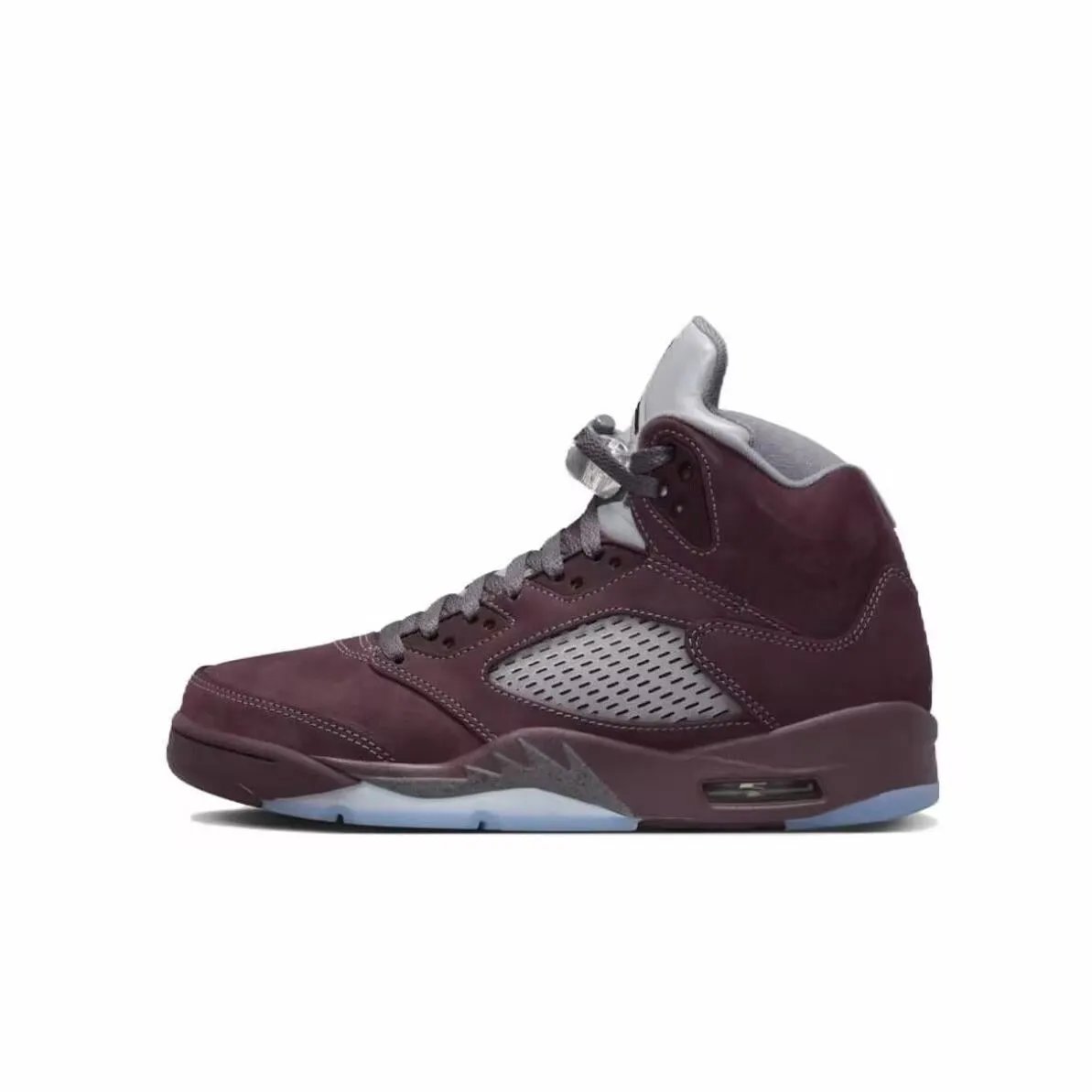 Air Jordan 5 'Burgundy'