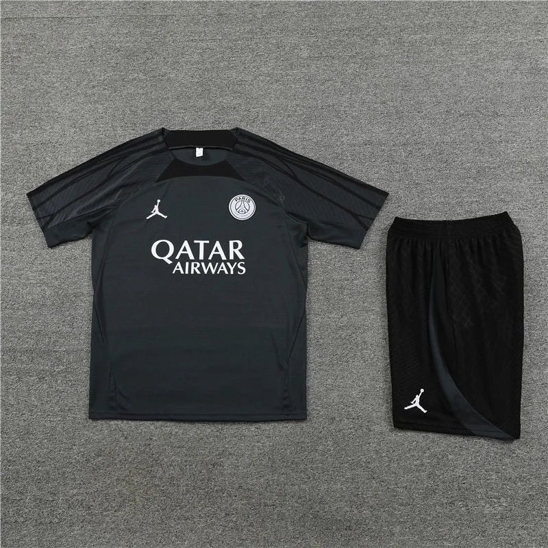 Soccer Training Suit Adults and Kids