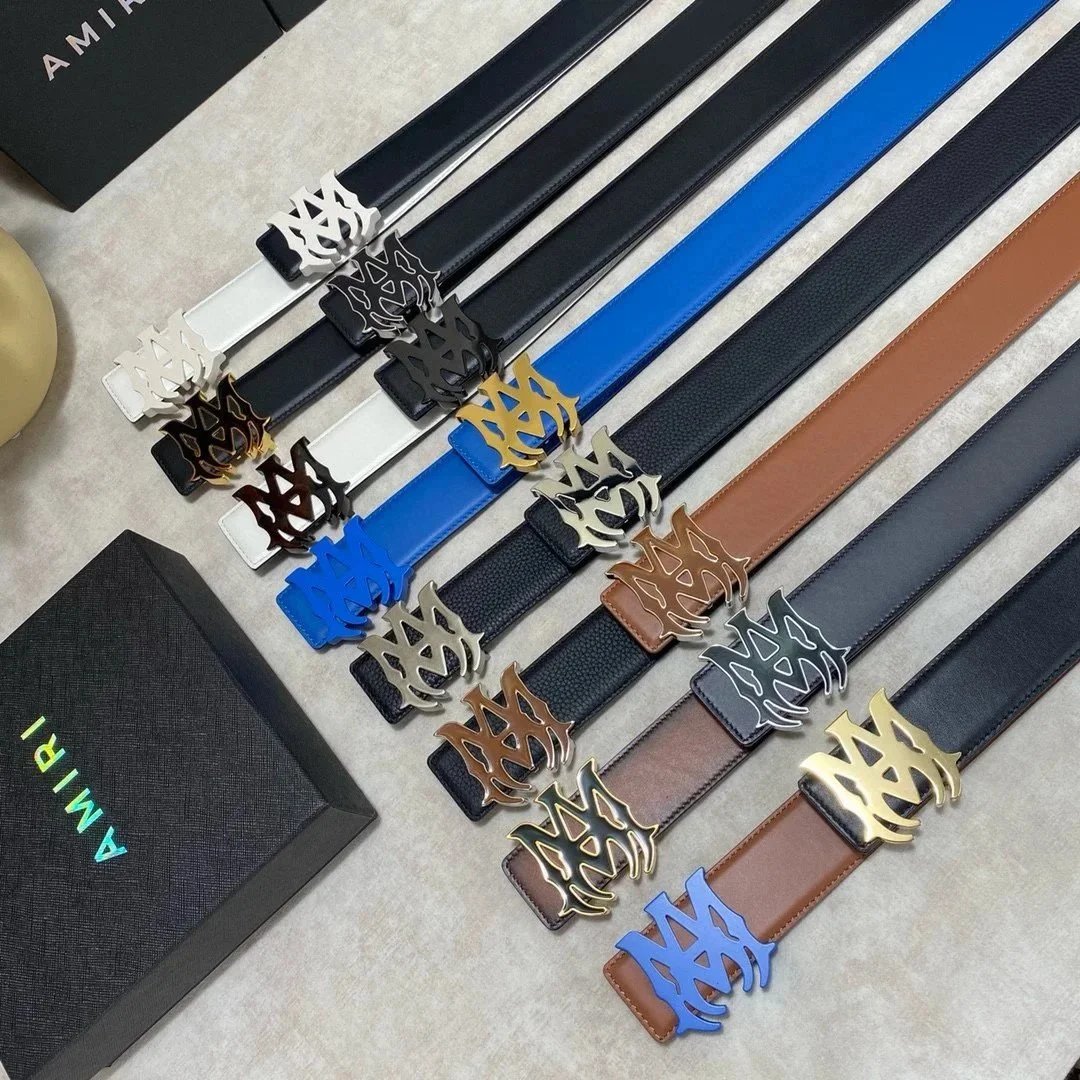 A*M Belt