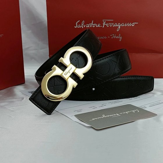 Leather Belt (WhatsApp +86 158 9205 5479)