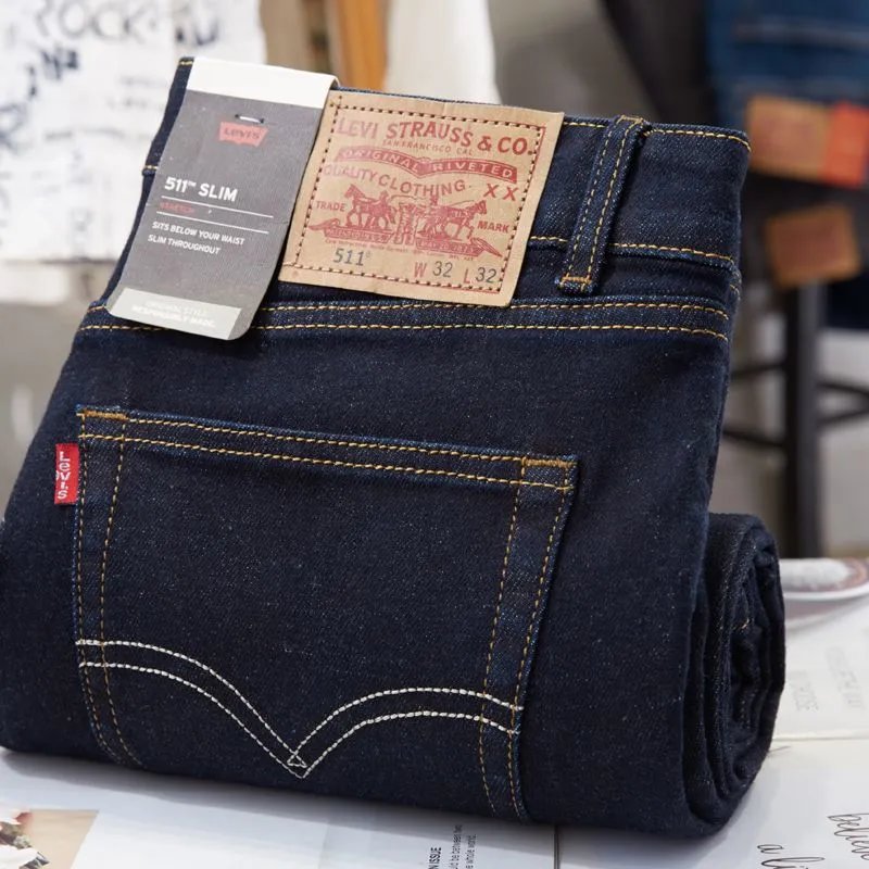 Levi's Denim Jeans
