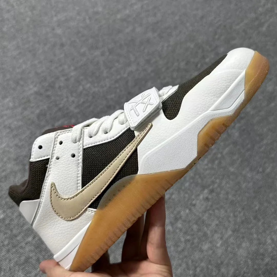 Air Jordan Basketball Shoes