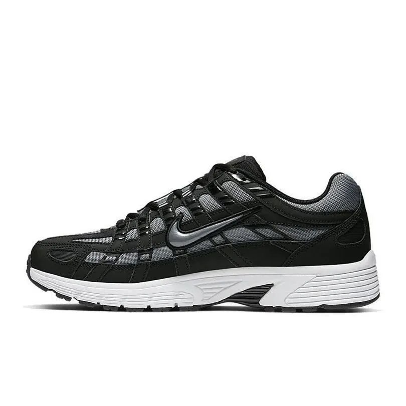 Nike P-6000 Black/White Sneakers