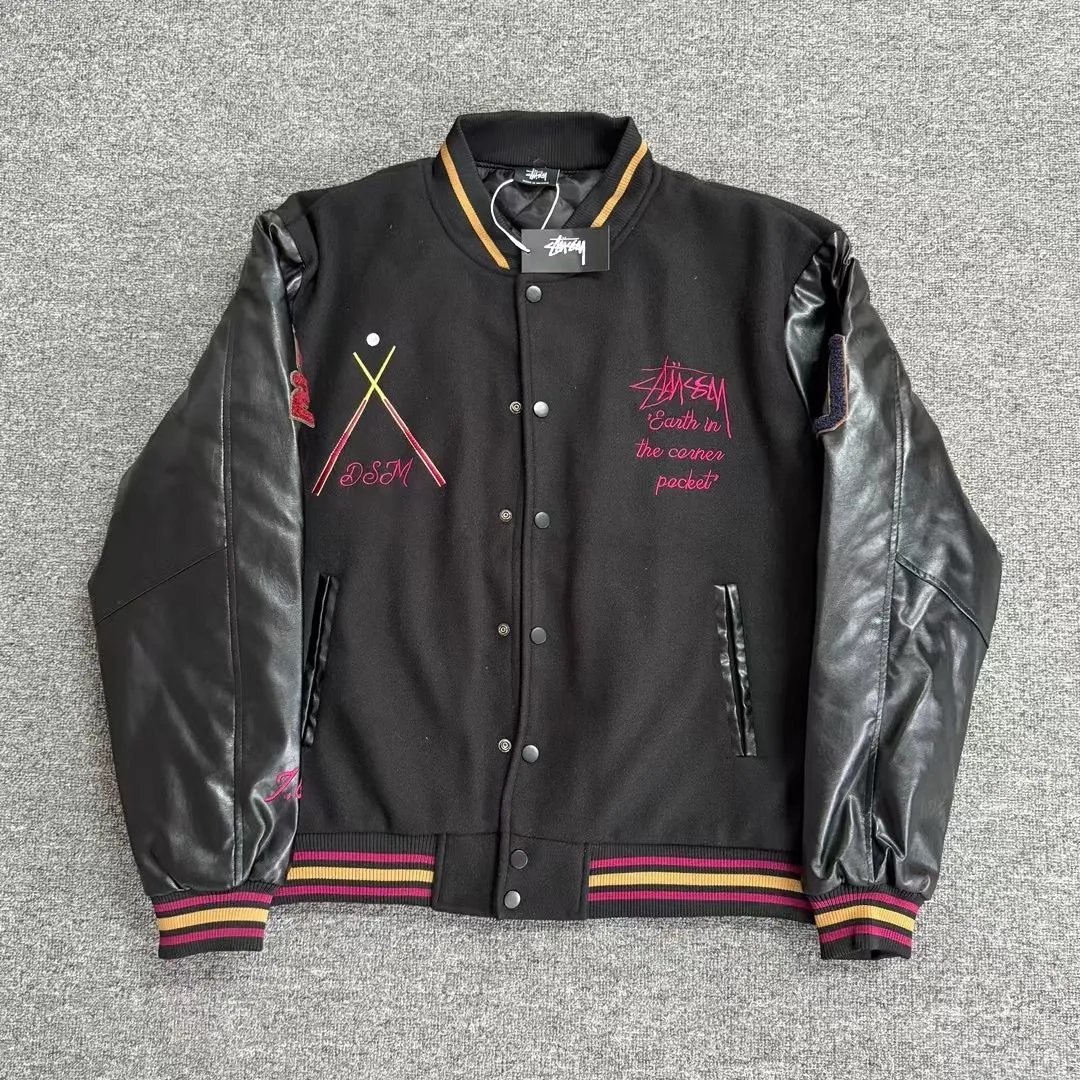 Street Jacket