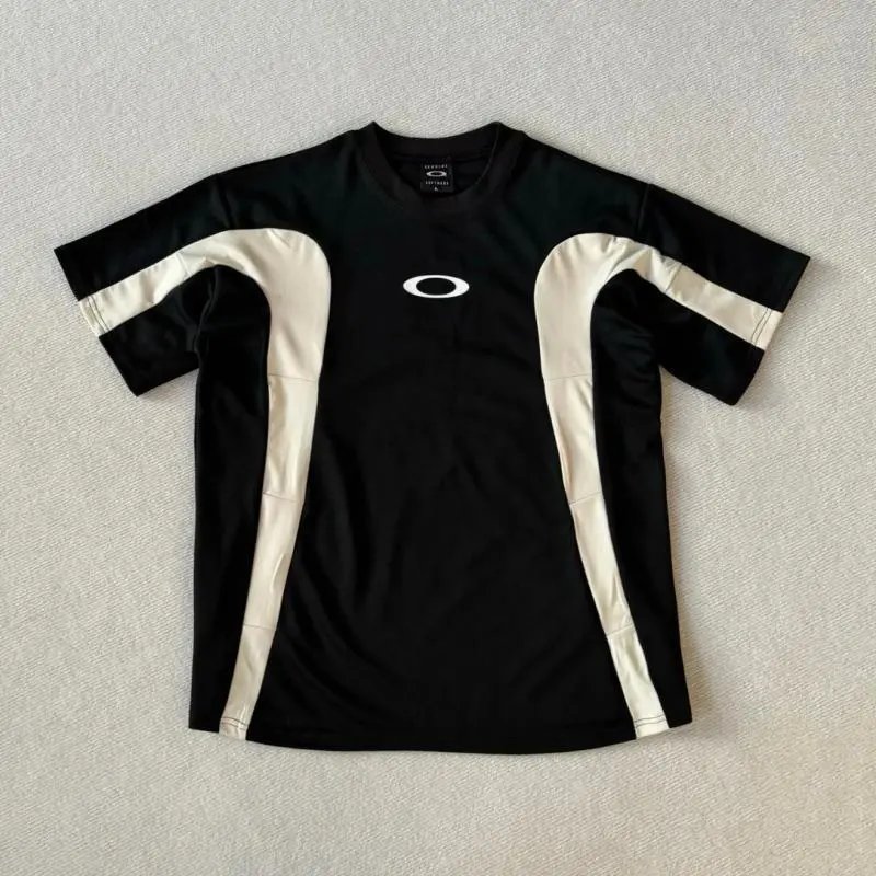 Outdoor Quick-Dry T-Shirt
