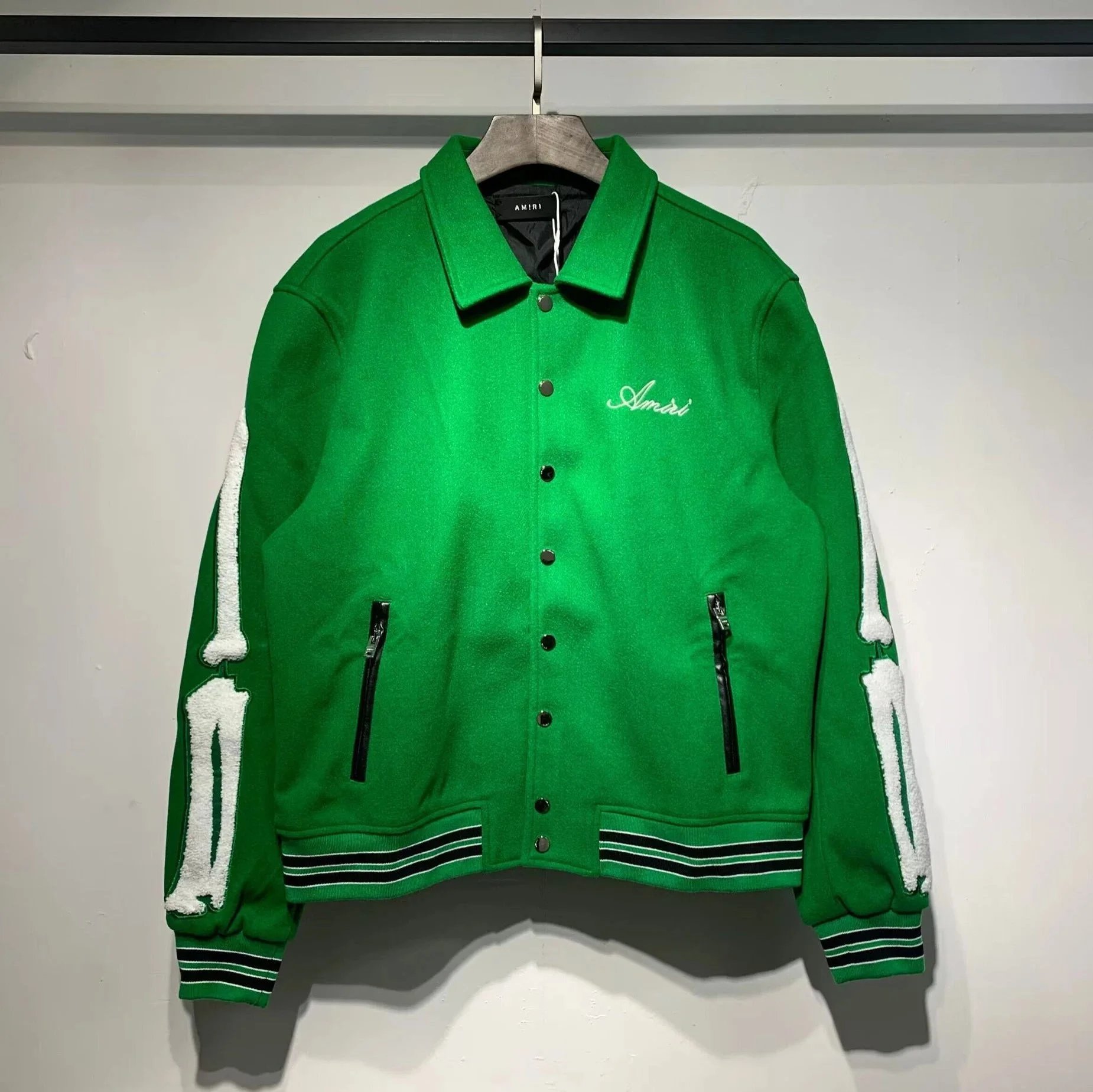 Baseball Jacket