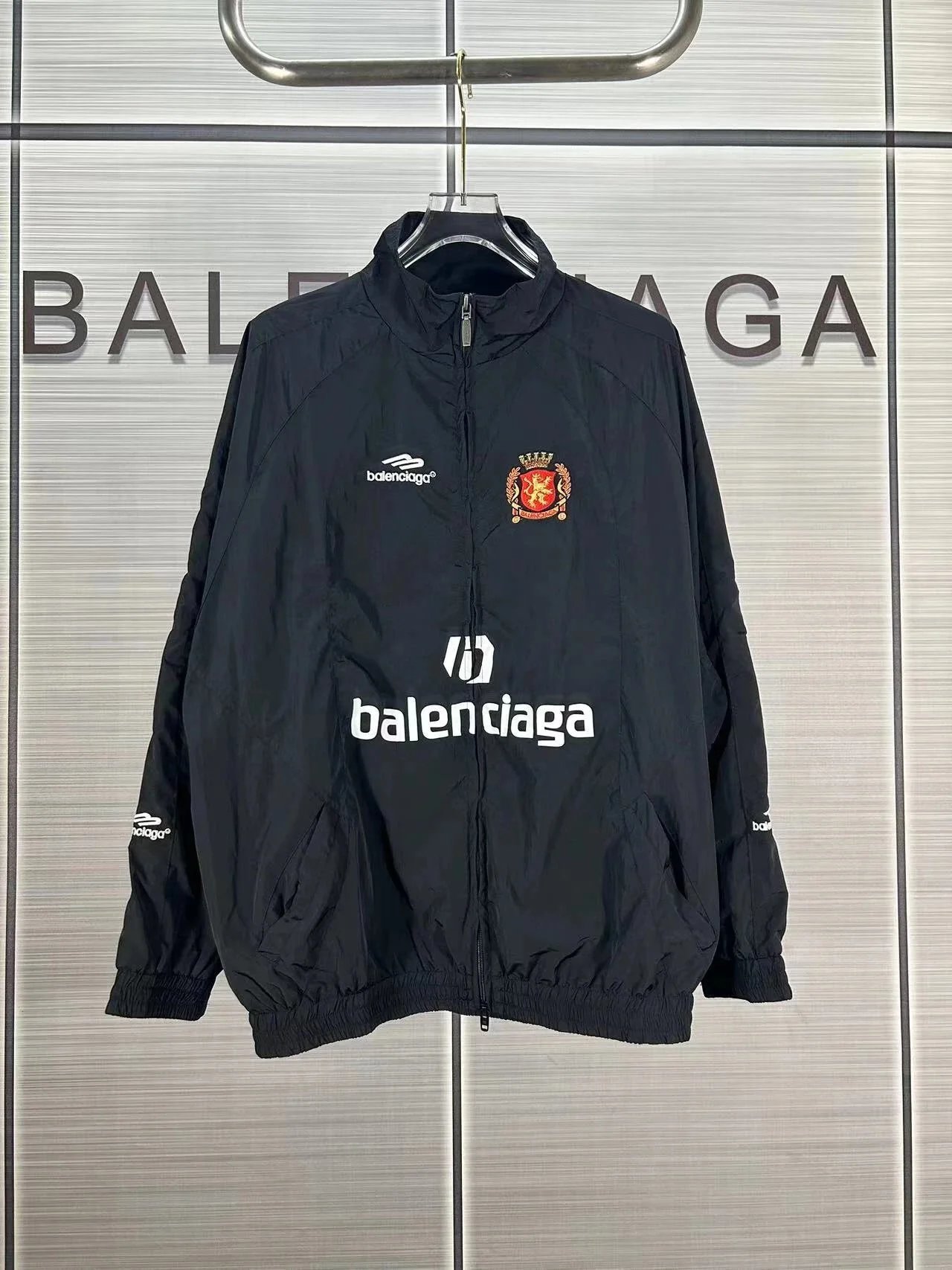 Balenciaga Sportswear