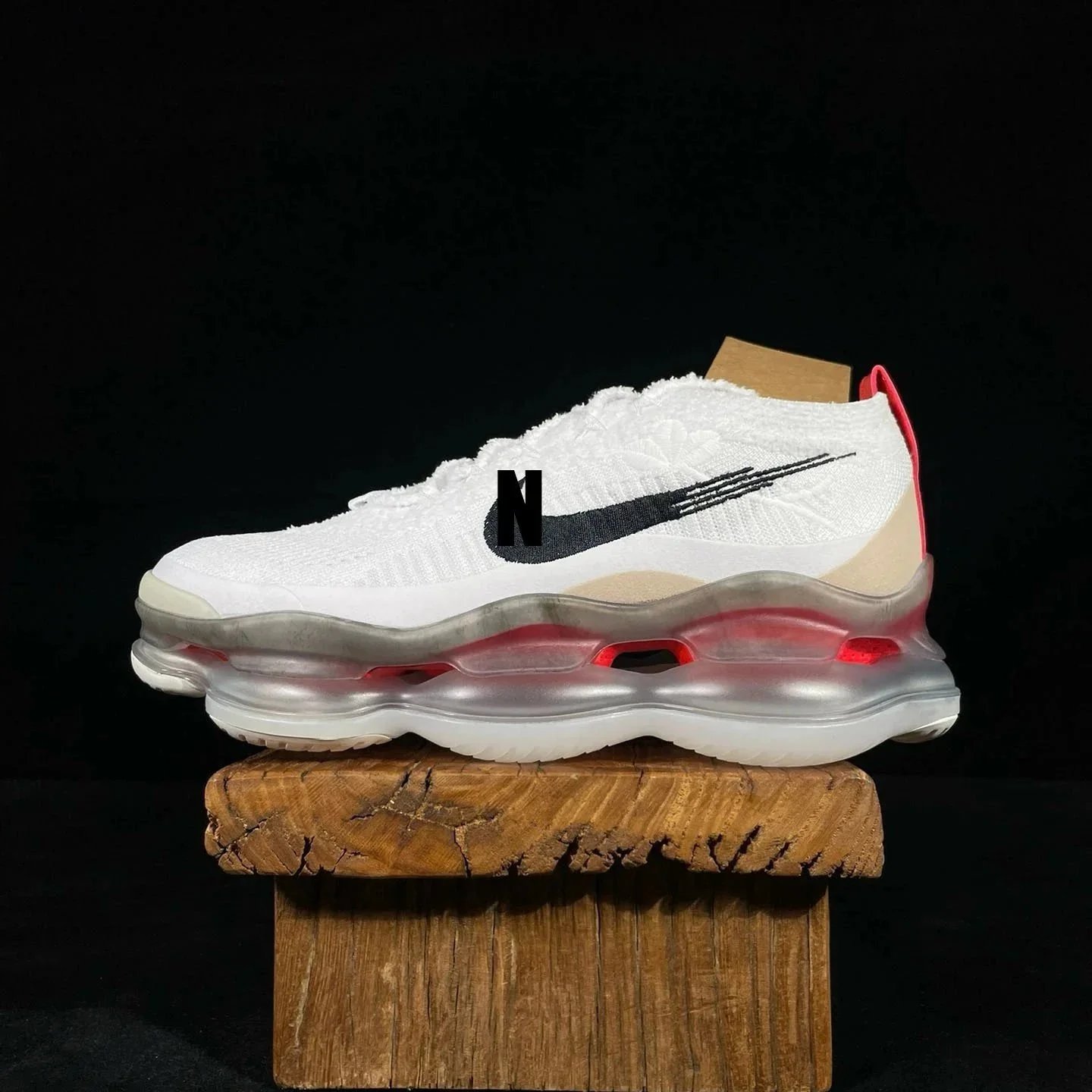 Air Cushion Running Shoes