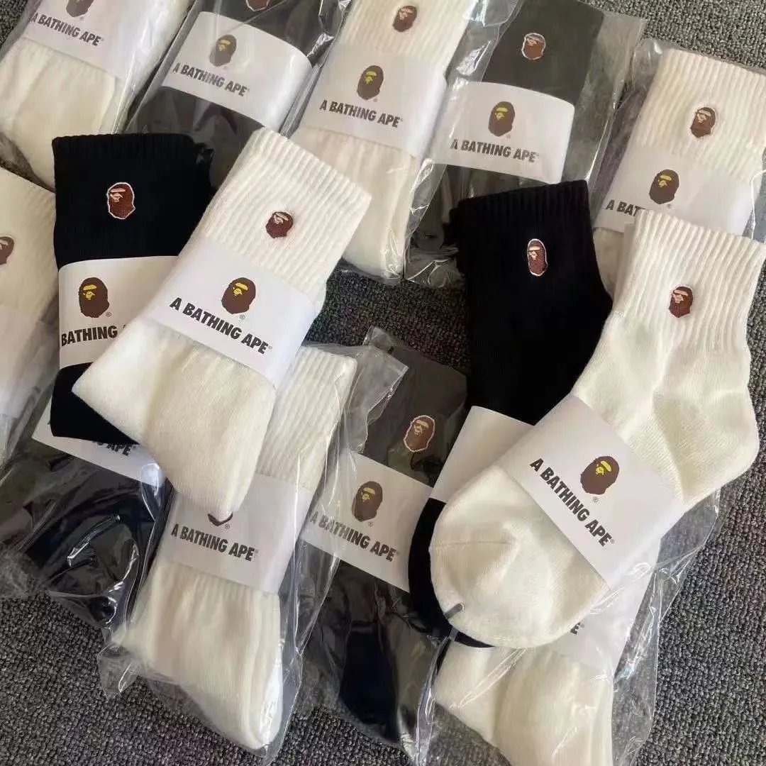 Cotton Winter Socks