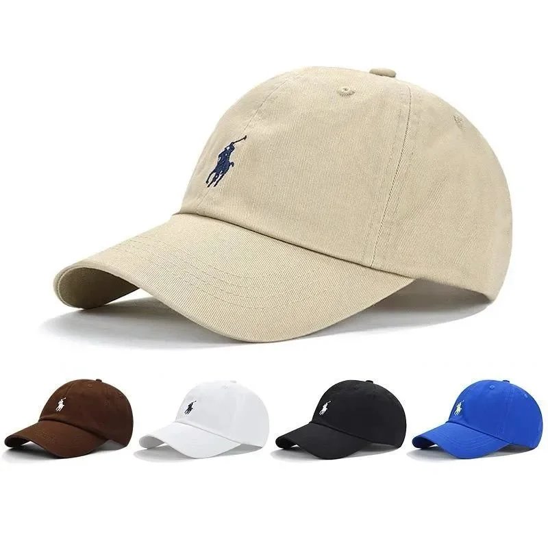Casual Baseball Cap