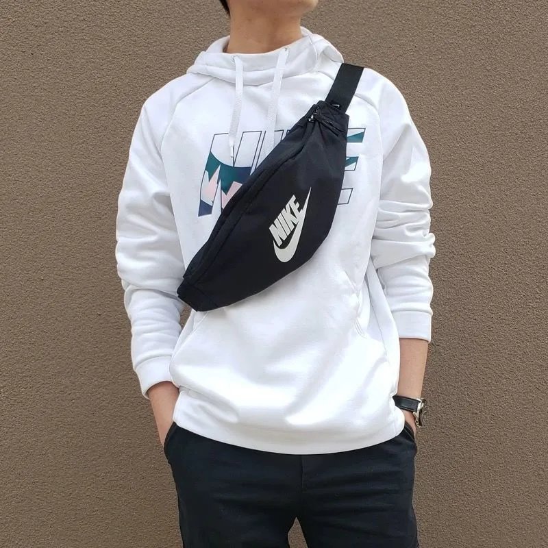 Crossbody Bag Waist Pack