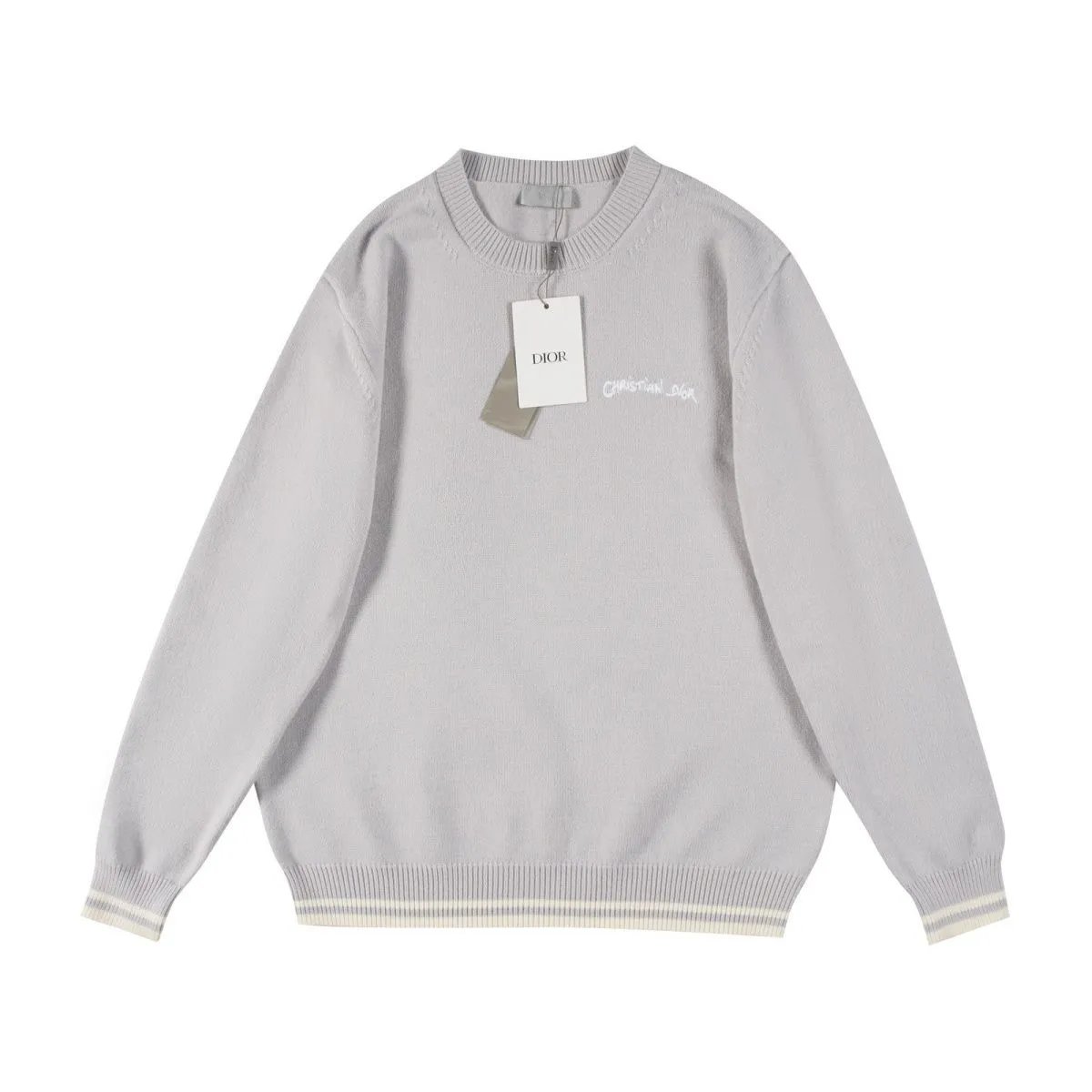 Knit Sweater