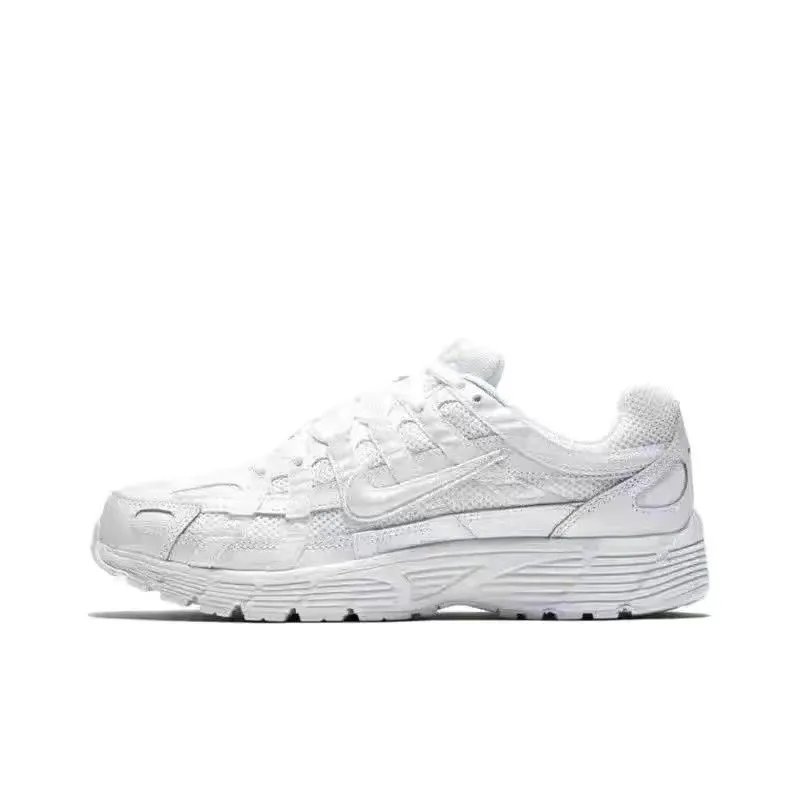 P6000 Retro Men's and Women's Dad Shoes (WhatsApp+86 158 9205 5479)