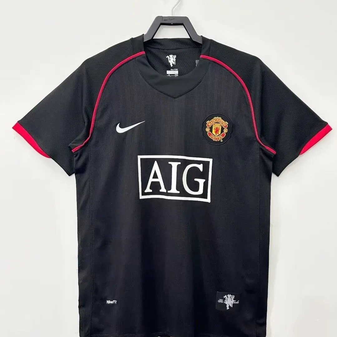 Manchester United Football Jersey