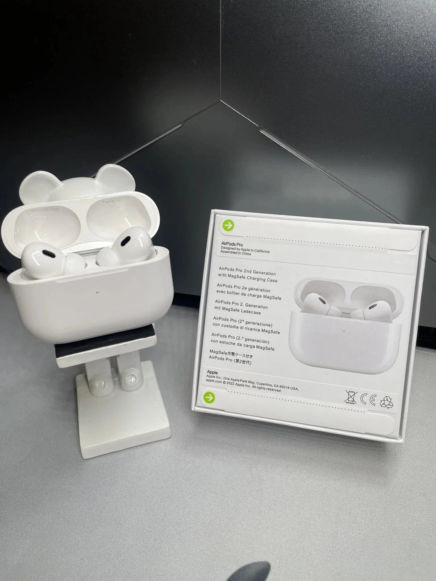 AirPods Pro Gen 2