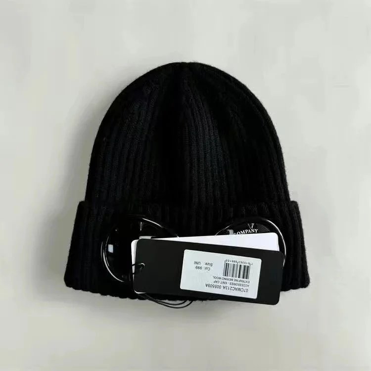 CP Knit Beanie