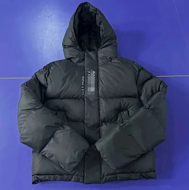 Men's Cotton Jacket